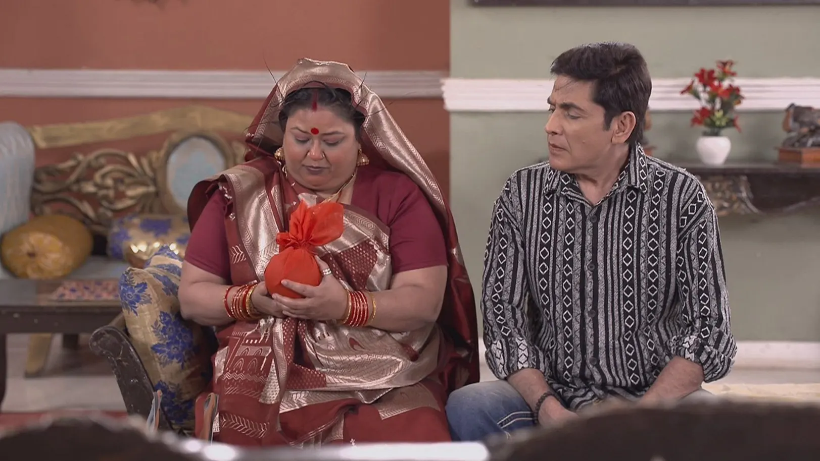 Bhabi Ji Ghar Par Hai! - June 03, 2024 - Episode Spoiler