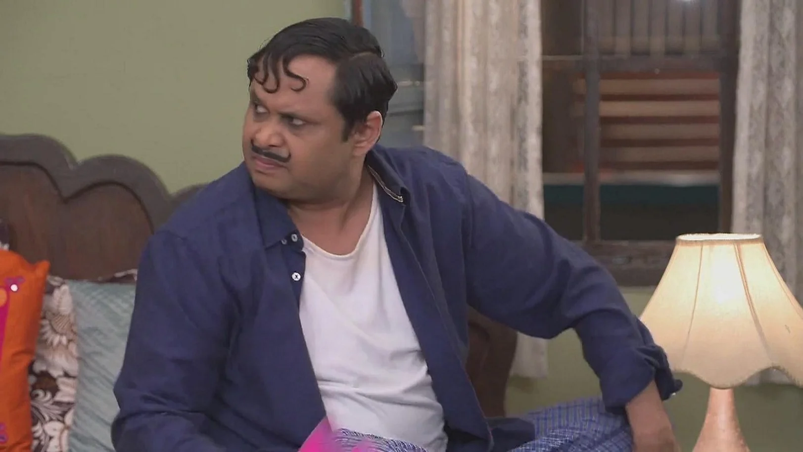 Happu Shows Ranbir's Love Letter to Rajesh | Happu Ki Ultan Paltan 