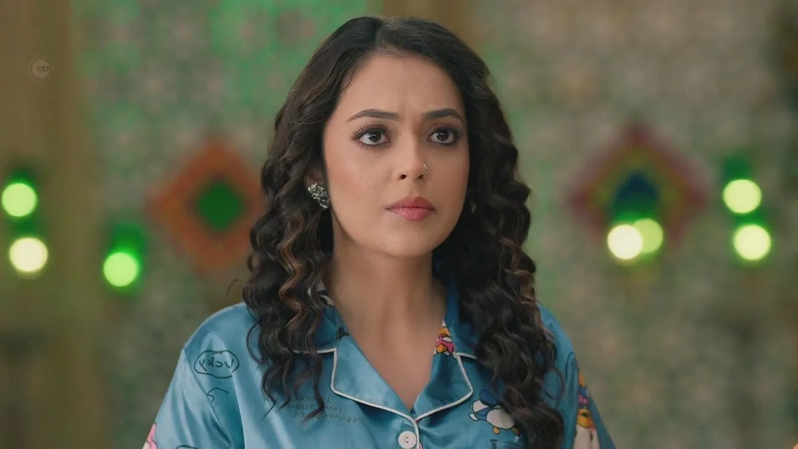 Hina Gives a Suggestion to Kainaat 26th May 2024 Webisode