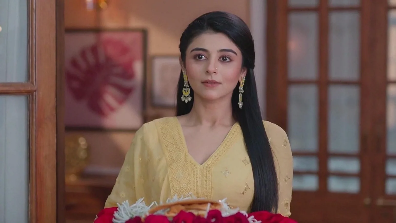 Mannat's Attempt to Get the Jewellery 27th May 2024 Webisode