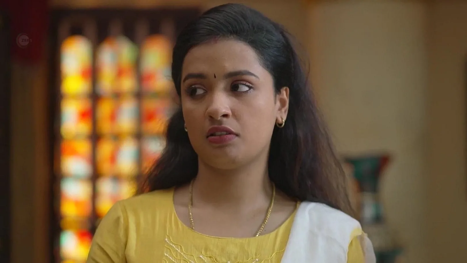 Sathyabhama is Elated over Shalini’s Pregnancy 29th May 2024 Webisode