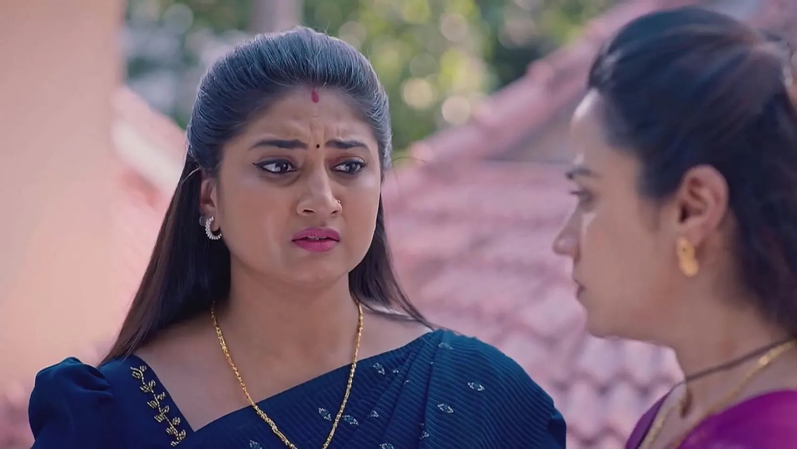 Parvathy - May 31, 2024 - Best Scene 