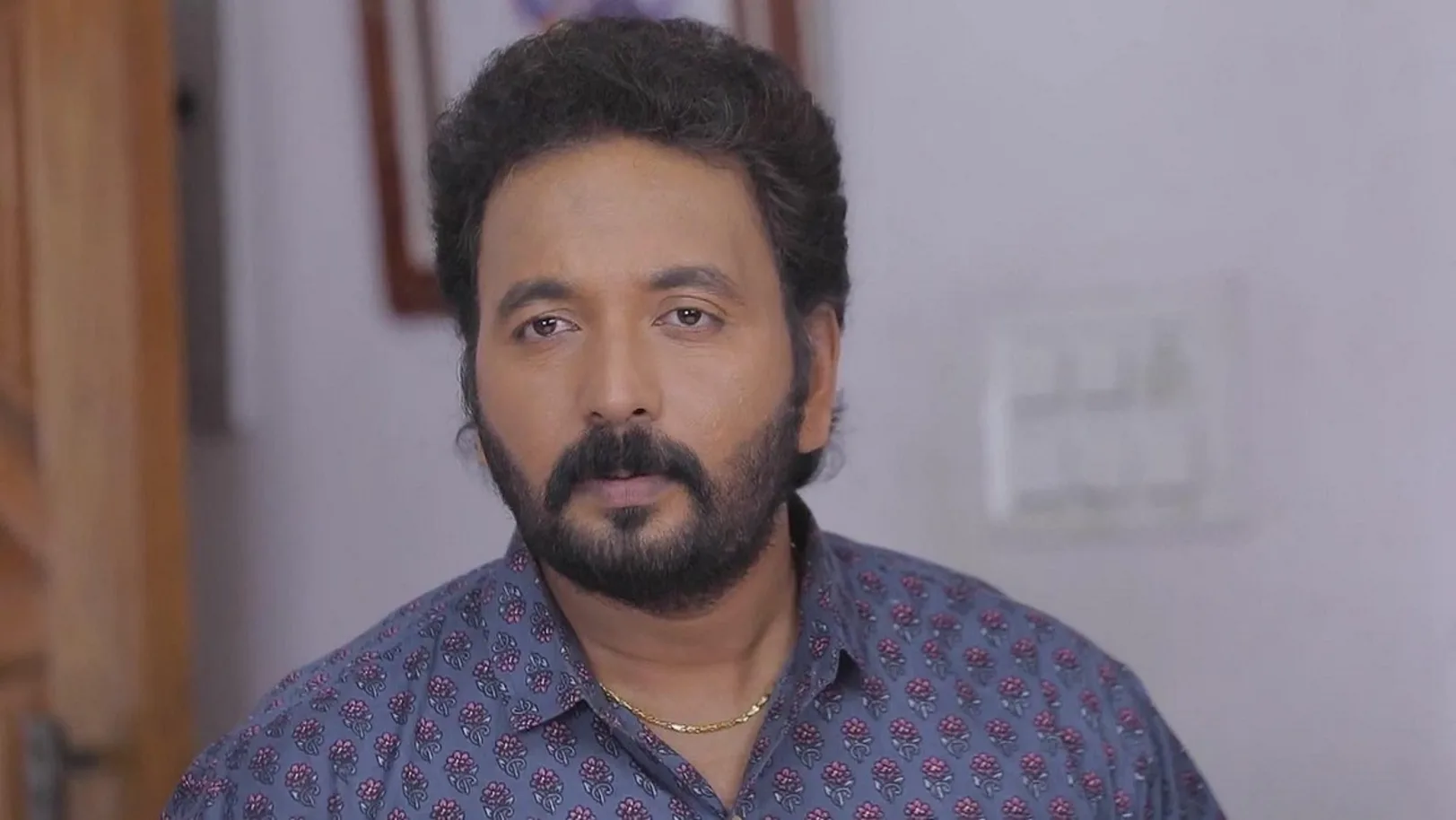 Sharadha Lies to Rathnam 31st May 2024 Webisode