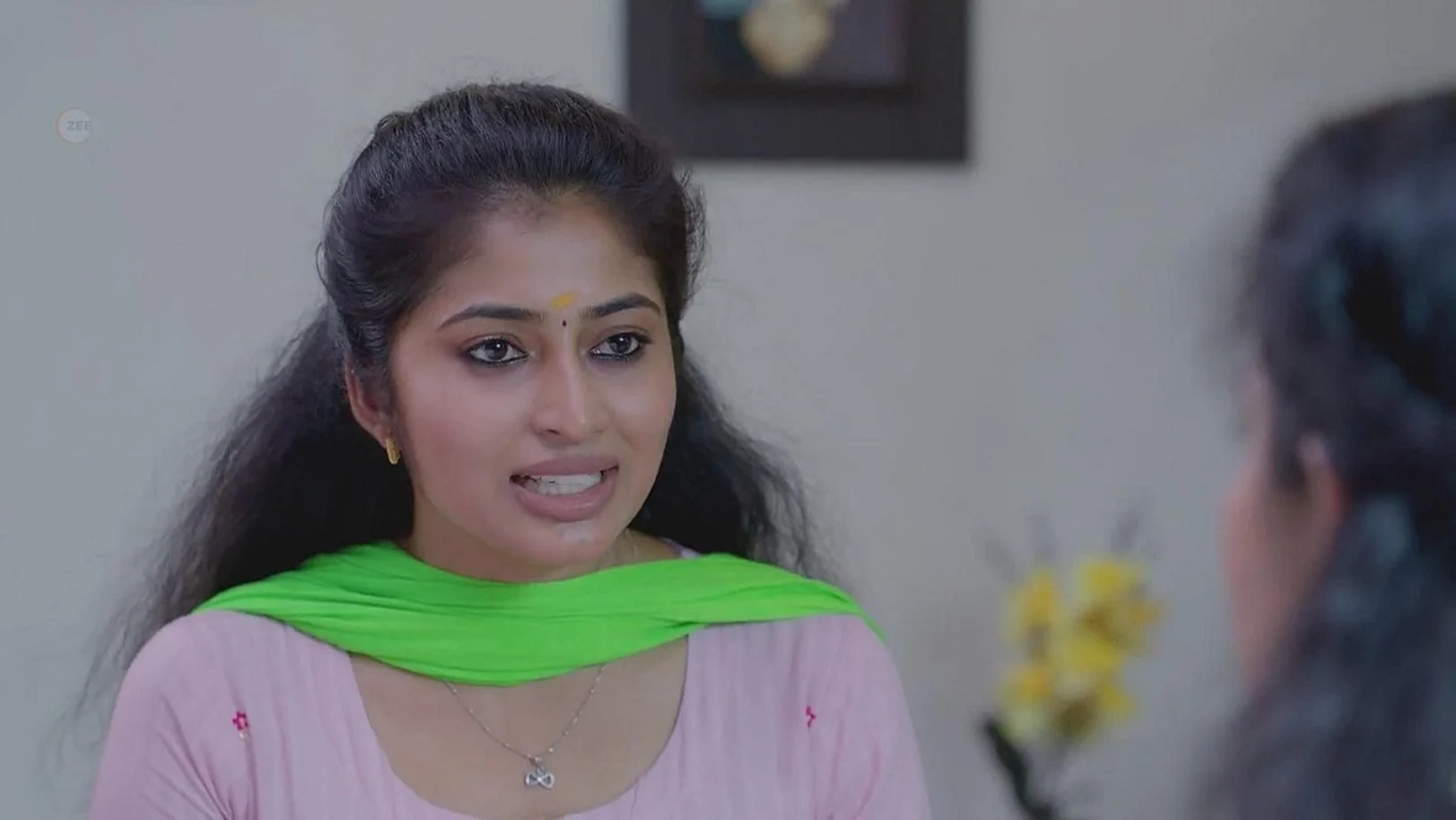 Kanmani Is Blackmailed 30th May 2024 Webisode