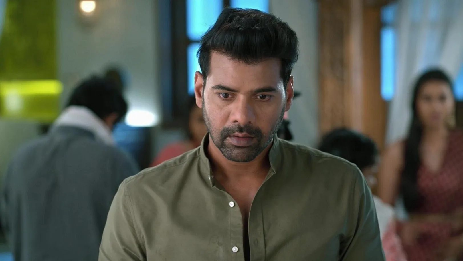 Naane Varuven - 30 May, 2024