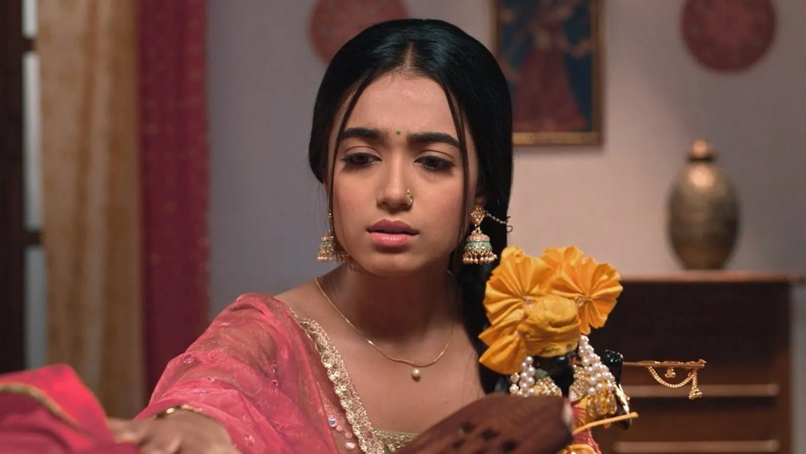 Naane Varuven - 01 June, 2024