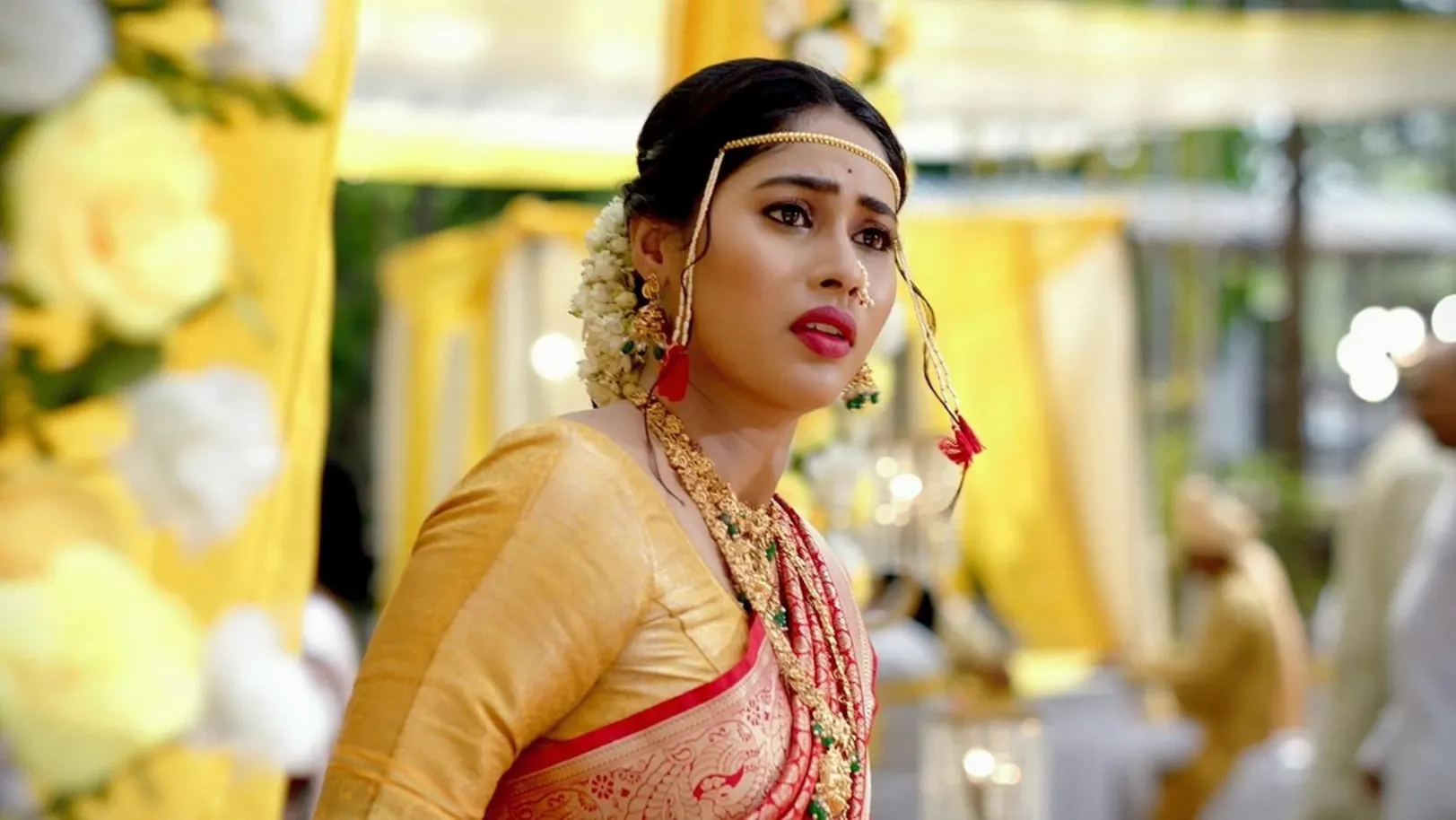 Will Vasu Disclose Her Truth to Akash? | Punha Kartavya Aahe | Promo