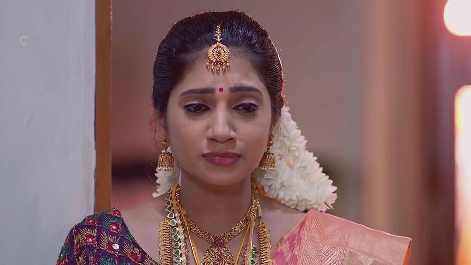 Shreya Decides to Ruin the Nuptial Night 7th June 2024 Webisode