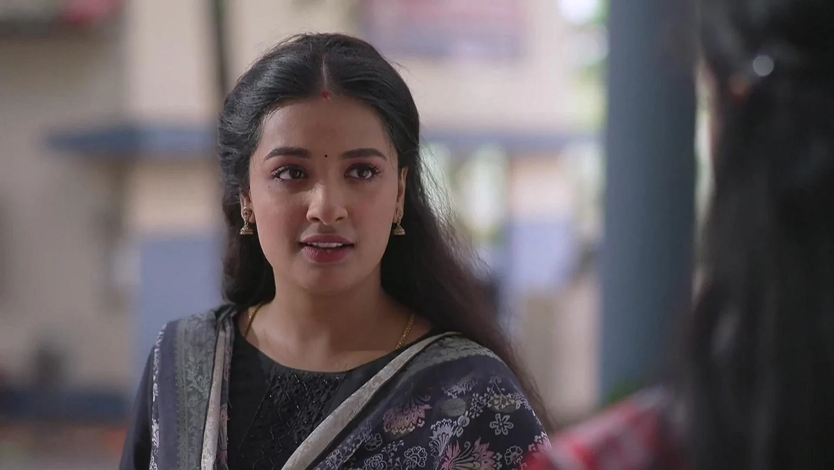 Shalini Decides to Share the Good News with Vishnu 9th June 2024 Webisode