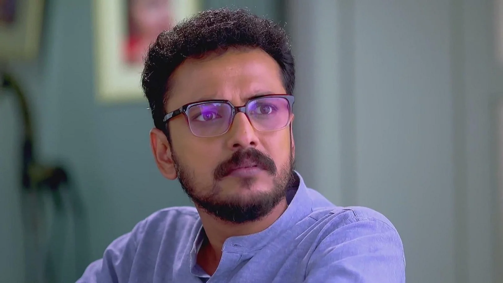 Aditya Learns about the Conspiracy against Him I Alor Kole 