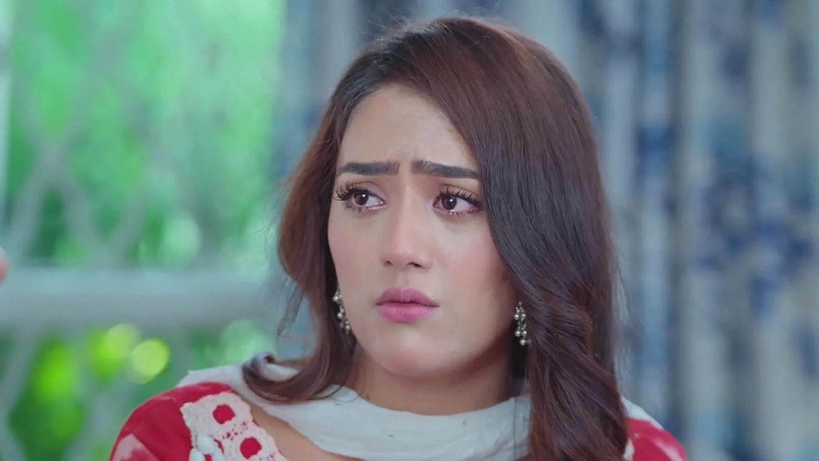 Param States Her Regret | Heer Tey Tedhi Kheer 