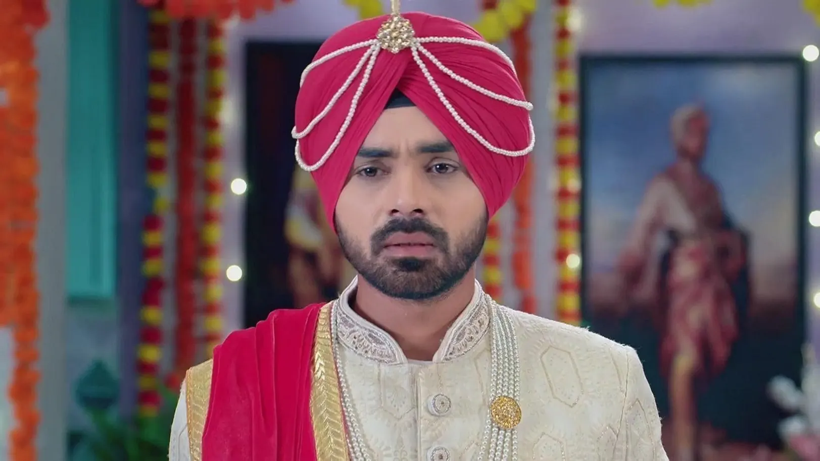 Shaminder Calls Kirat 8th June 2024 Webisode