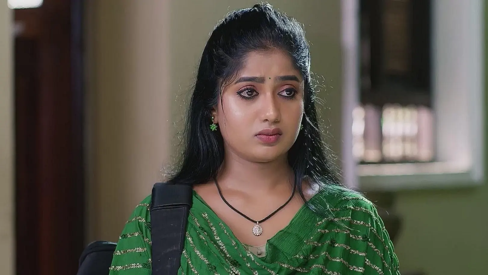 Rajalakshmi Tells Janaki about Her College Trip | Sandhyaraaga 