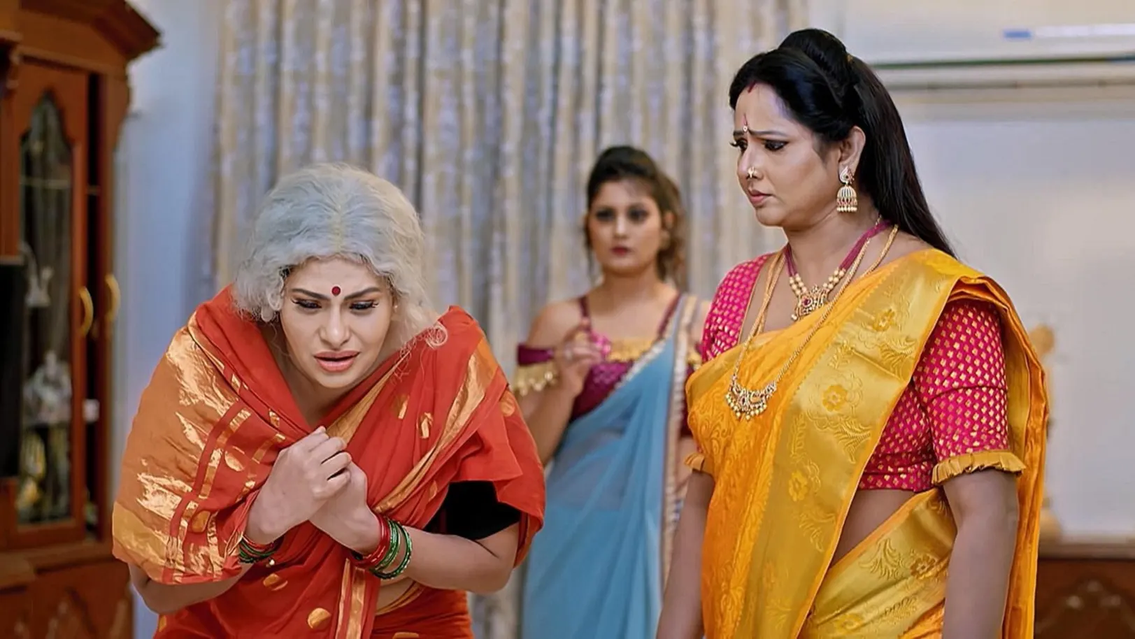 Vaidehi Parinaya - June 10, 2024 - Episode Spoiler