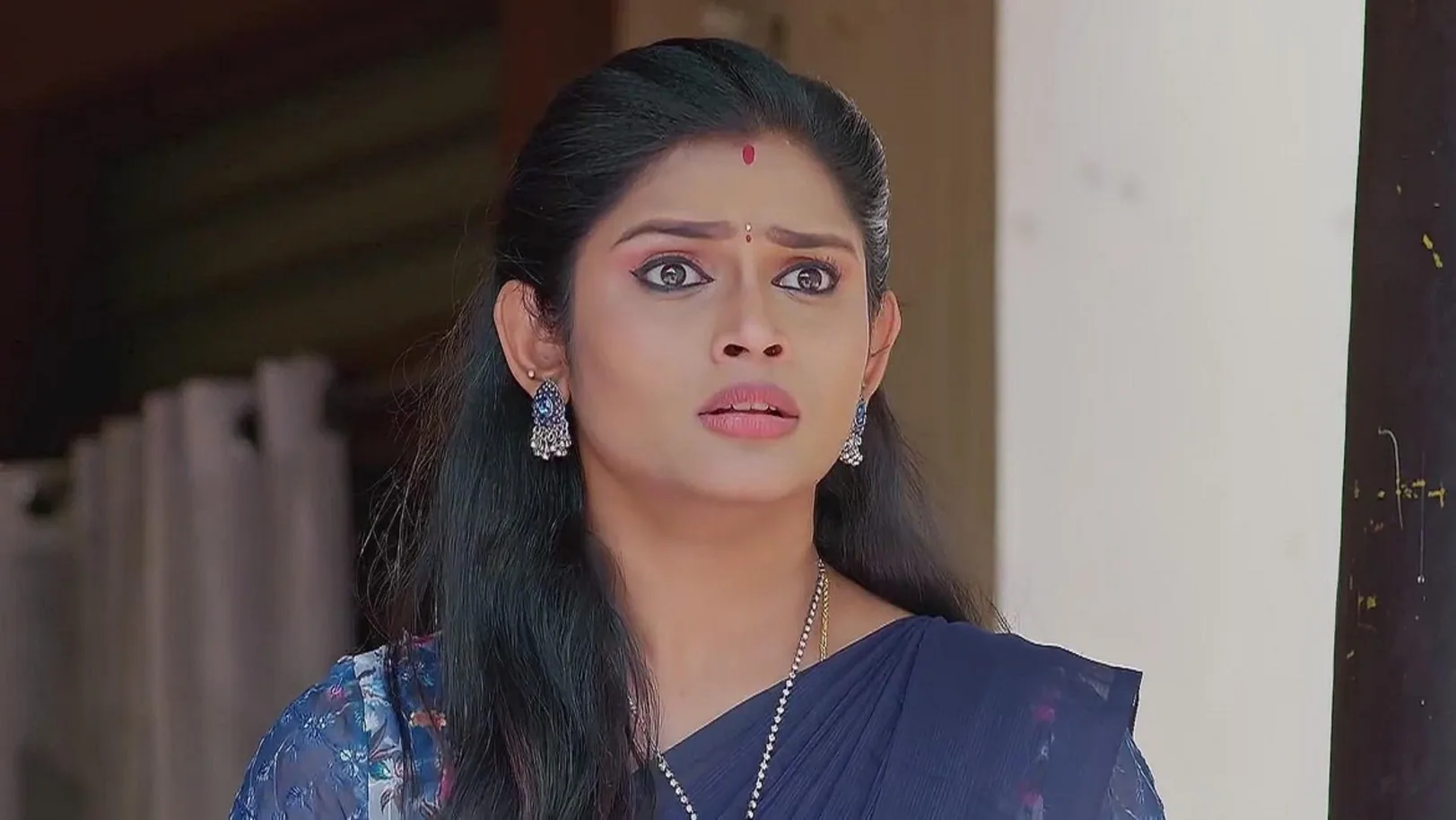 Charu Is Shocked By Aadhya's Return 4th June 2024 Webisode