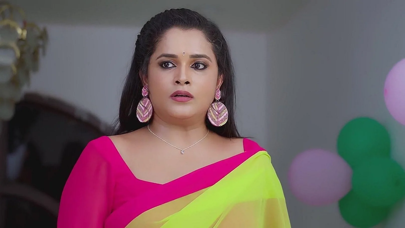 Bhagamati and Amarendra Bump into Each Other 7th June 2024 Webisode