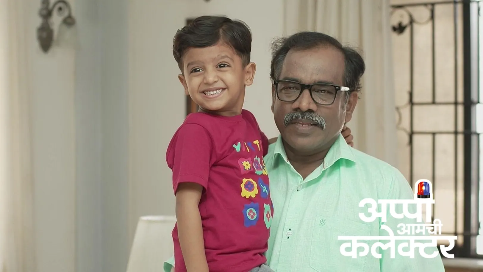 Amol Gets the Permission to Go to Asgaon Episode 593