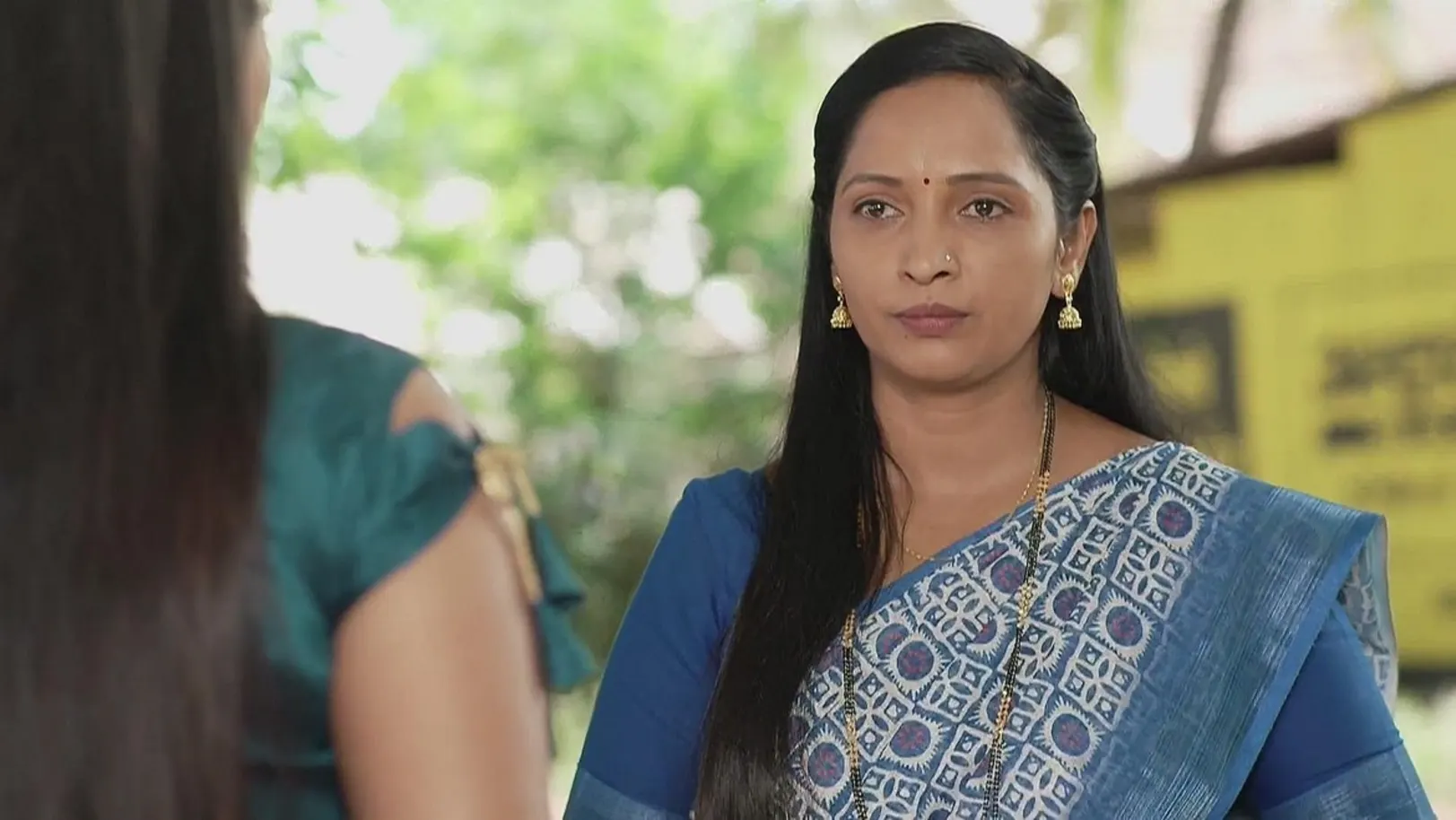 Mona Makes a Guess in front of Rupali 5th June 2024 Webisode
