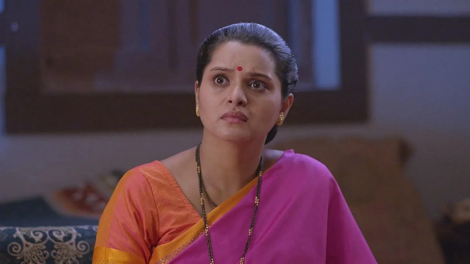Raghunath Is Upset as Shrinu Sets Up a New Hearth 5th June 2024 Webisode