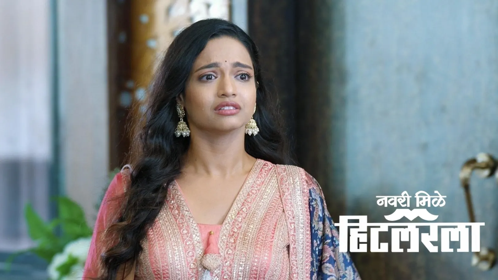 Leela Is Scared to Find Shweta Unconscious Episode 78