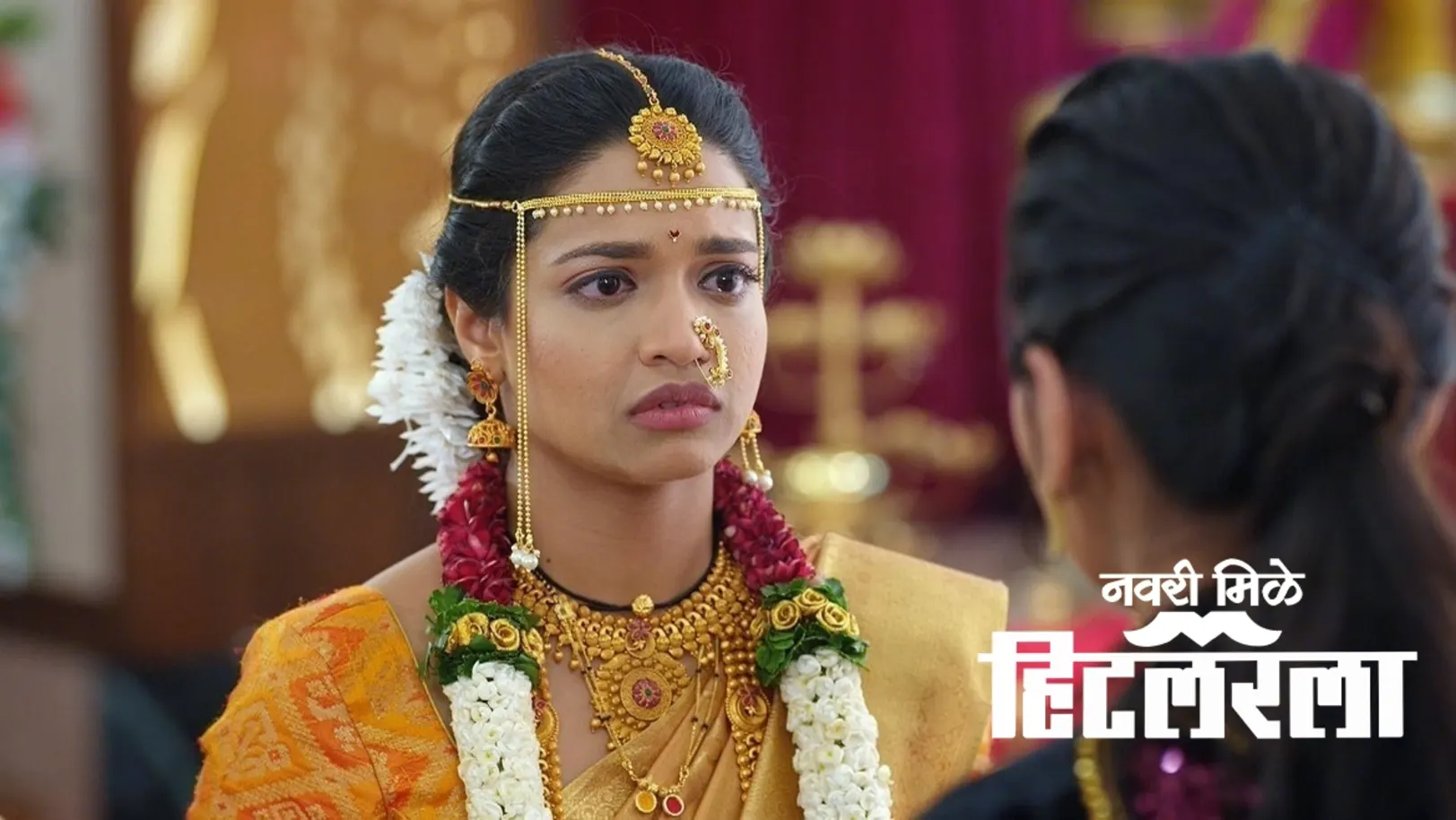 Durga and the Others Confront Leela Episode 81