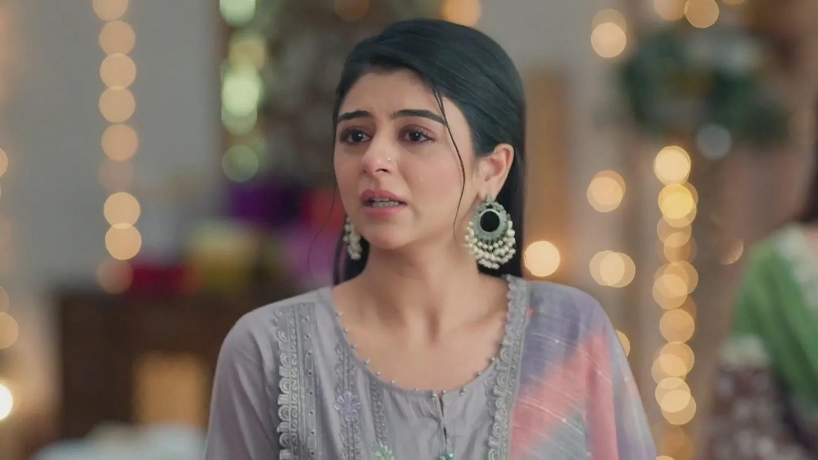 Ibaadat and Subhaan Come Together to Help Mannat 5th June 2024 Webisode