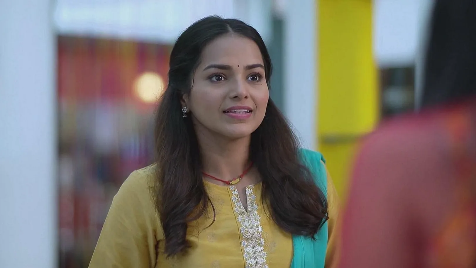 Saatve Ladki Ki Saatvi Beti - June 04, 2024 - Webisode 4th June 2024 Webisode