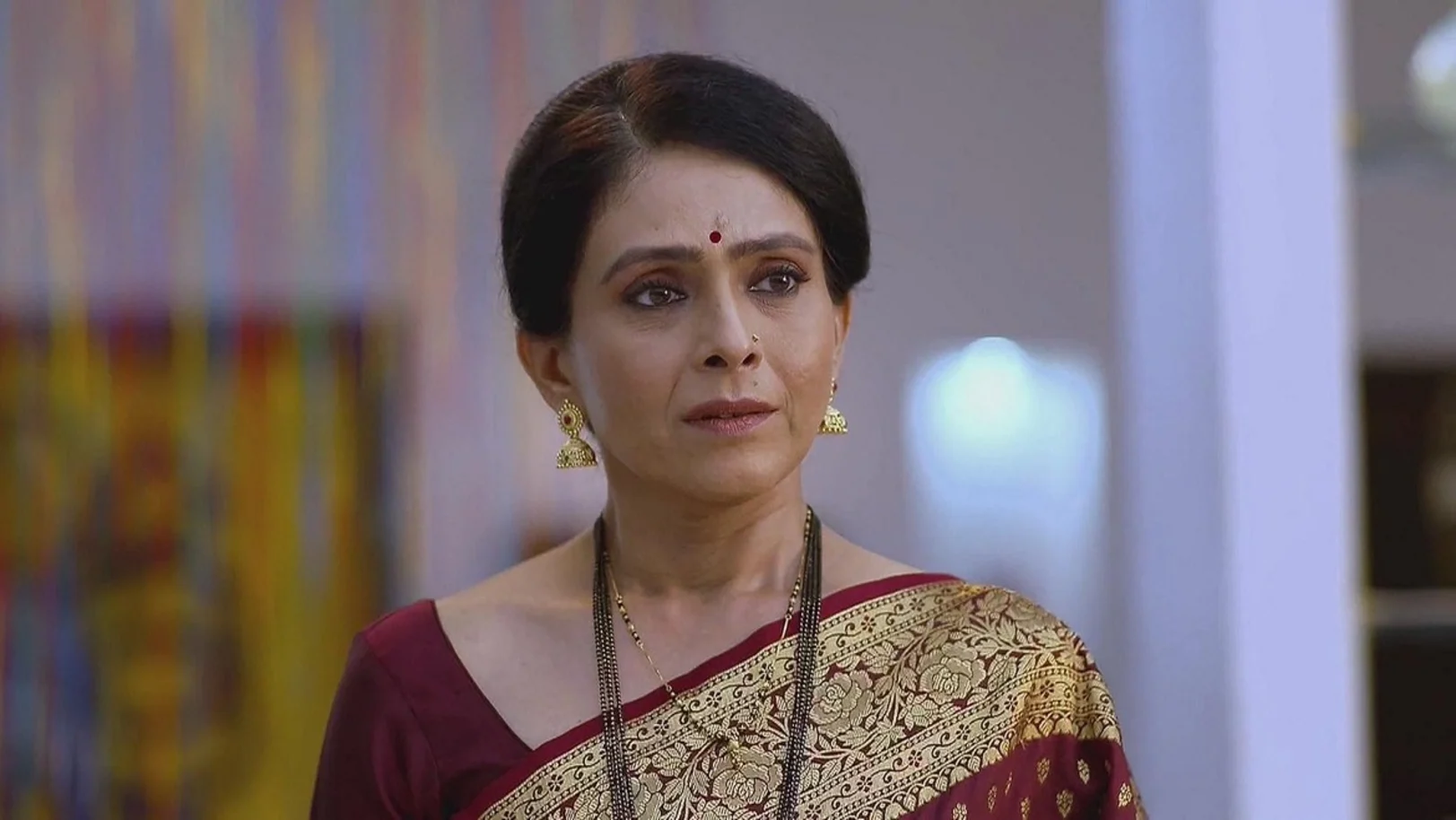 Saatve Ladki Ki Saatvi Beti - June 05, 2024 - Webisode 5th June 2024 Webisode