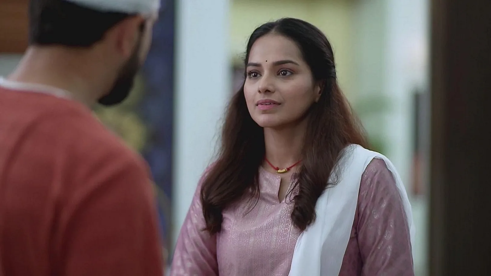 Saatve Ladki Ki Saatvi Beti - June 07, 2024 - Best Scene 