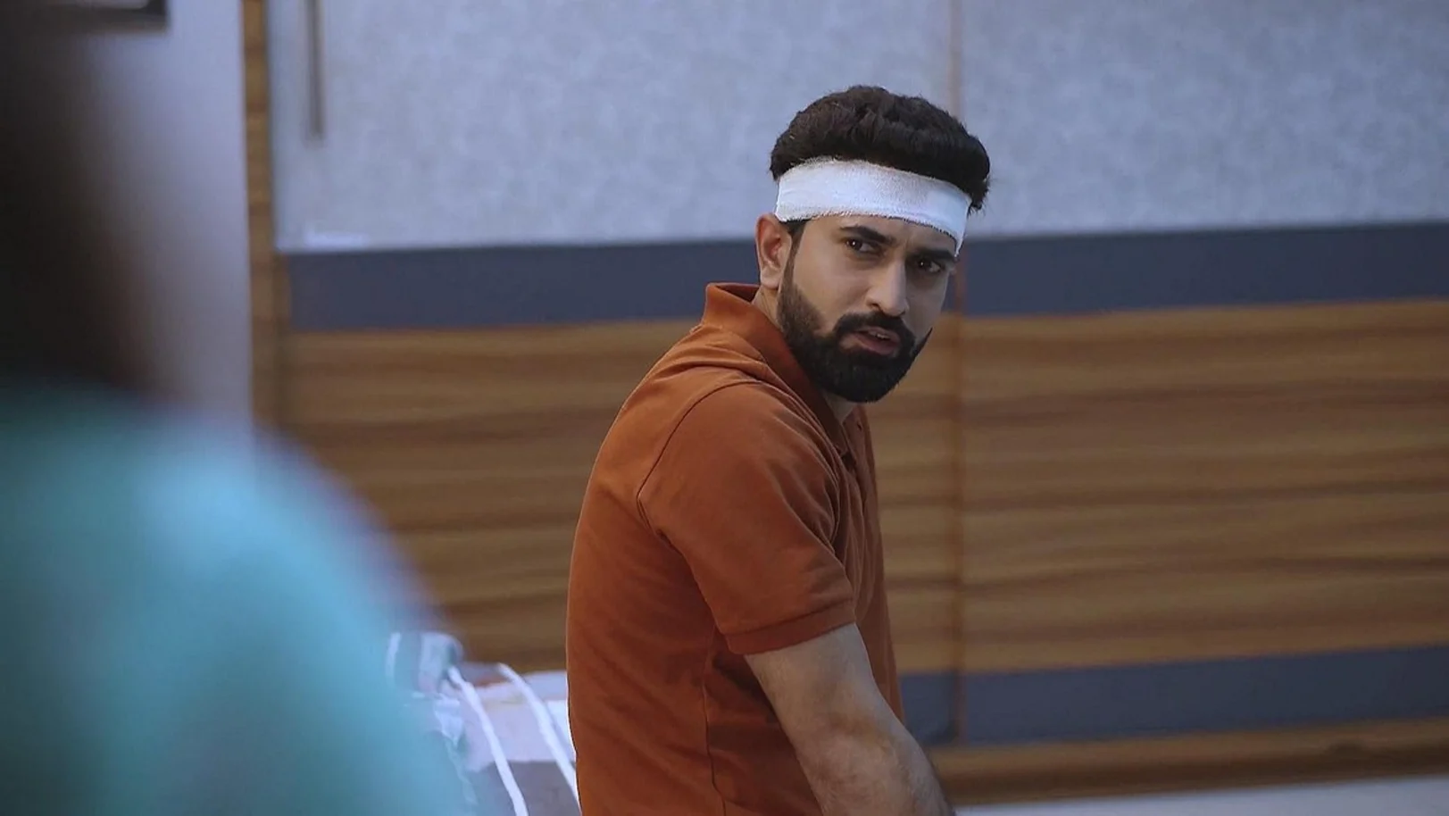 Saatve Ladki Ki Saatvi Beti - June 06, 2024 - Best Scene 