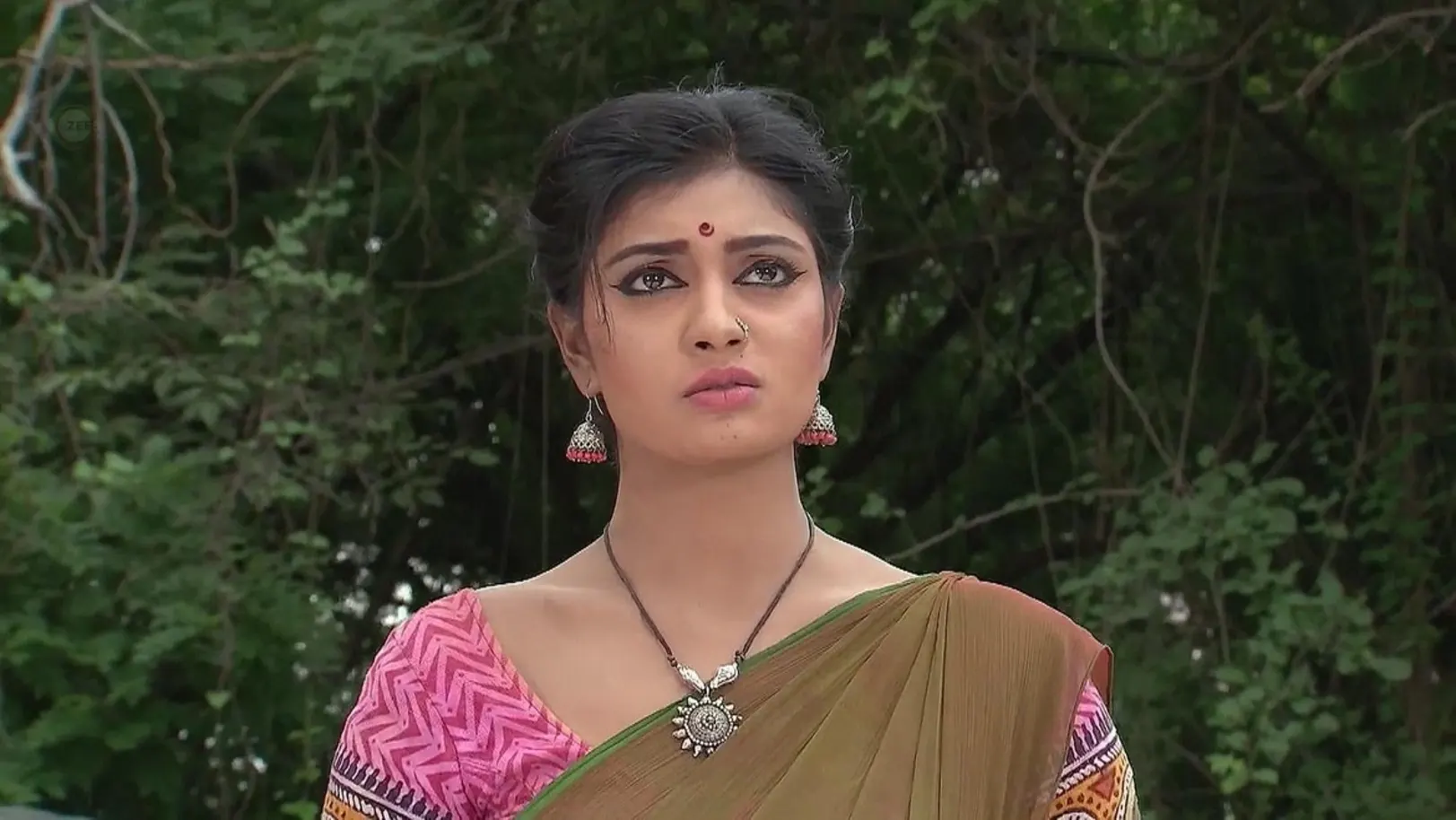 Punya Learns about Her Mother's Murder 9th June 2024 Webisode