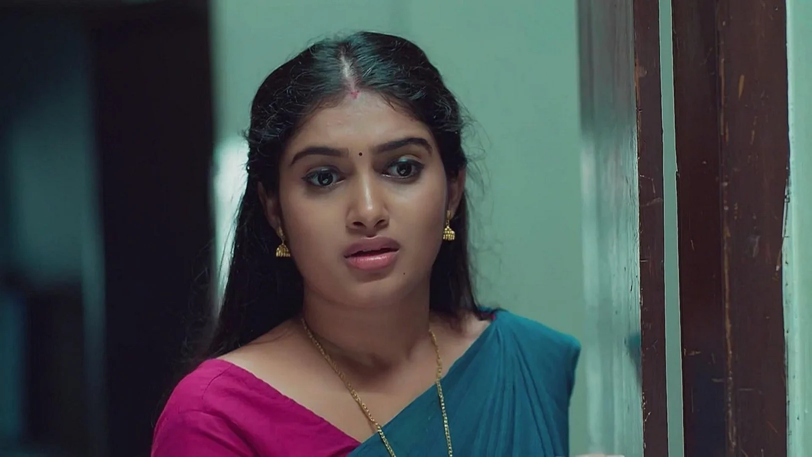 Goons Get Swathi to Come Over 16th June 2024 Webisode