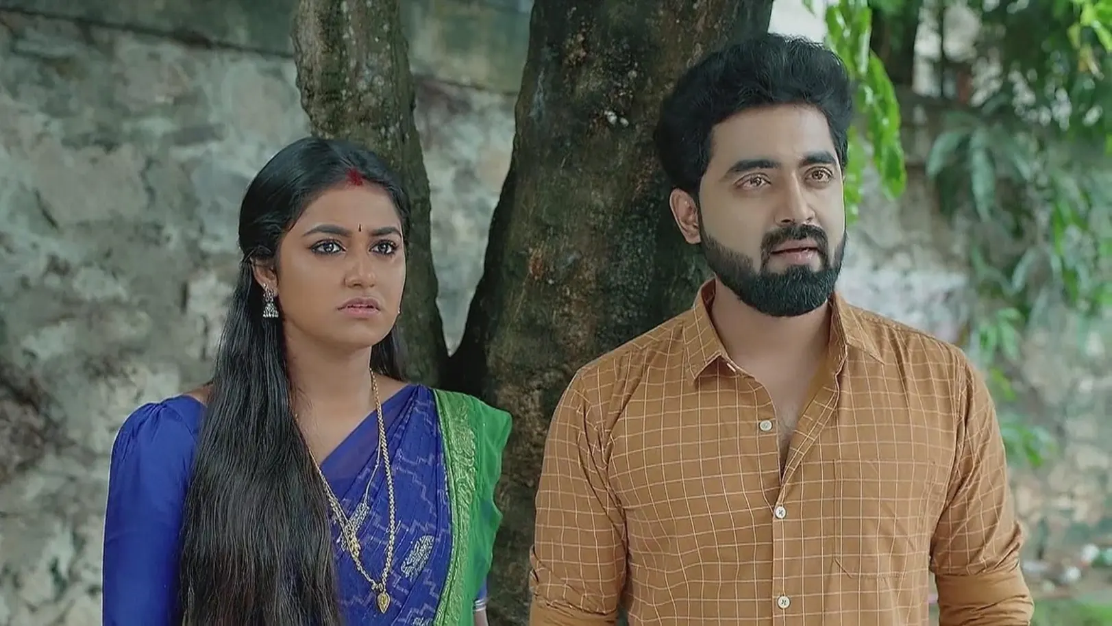 Arun Stops Adithyan 13th June 2024 Webisode