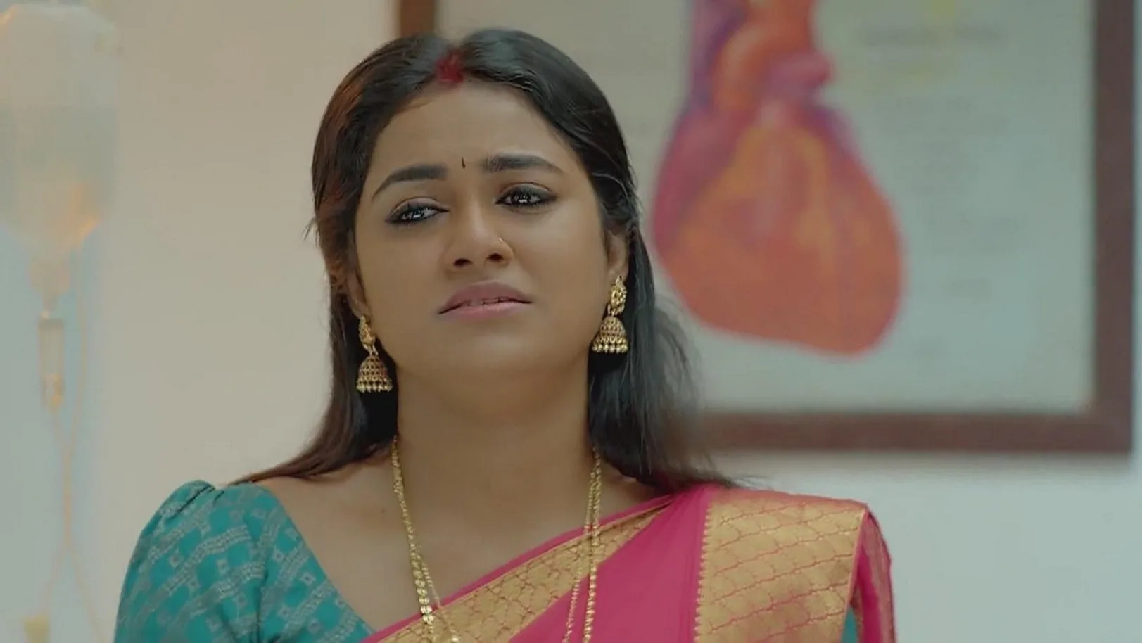 Shyama is Devastated over Appu’s Plight | Shyamambaram 