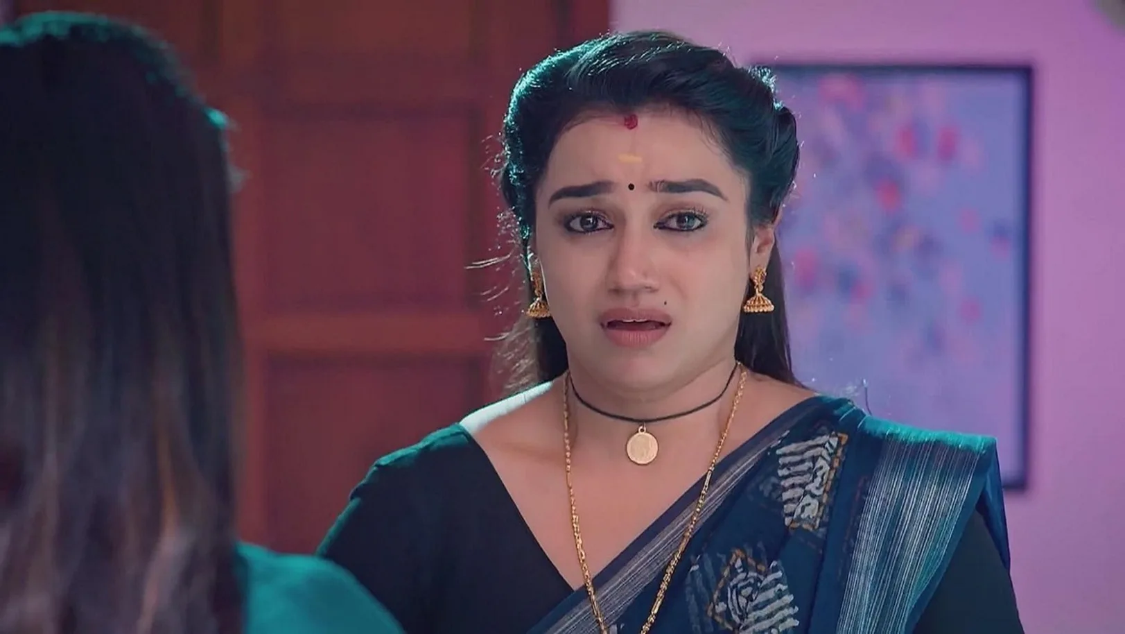 Parvathy Shares Her Woes with Gargi 11th June 2024 Webisode