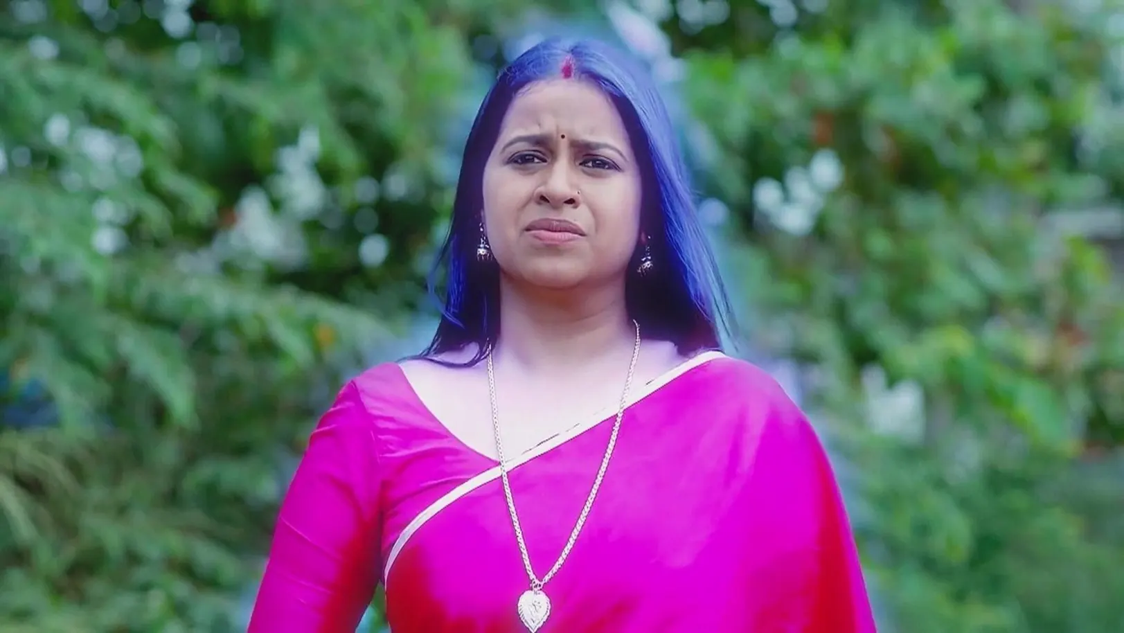 Ganga Shares Her Woes with God 13th June 2024 Webisode