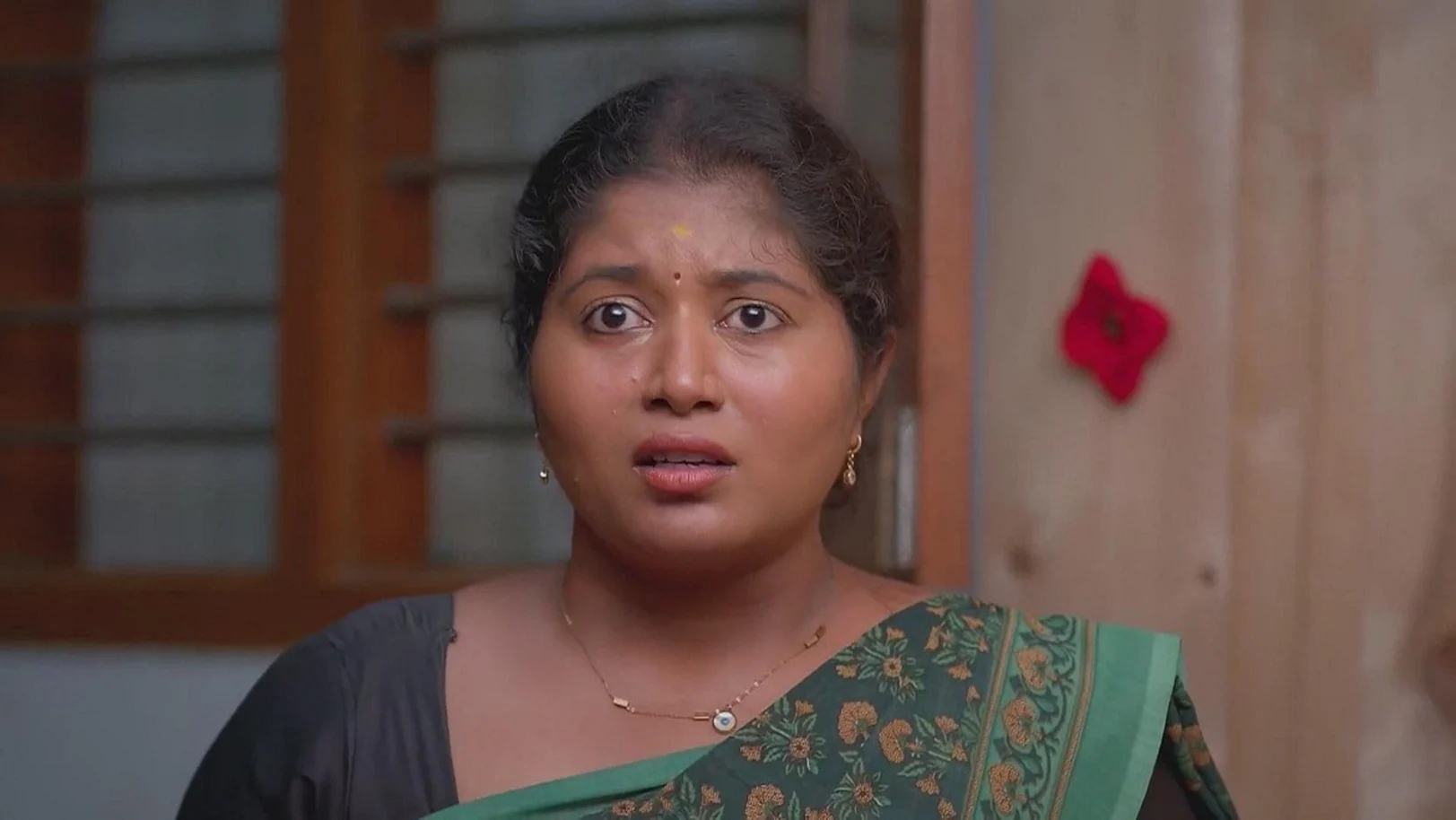 Indhumathi's Spirit Harasses the Imposters 12th June 2024 Webisode