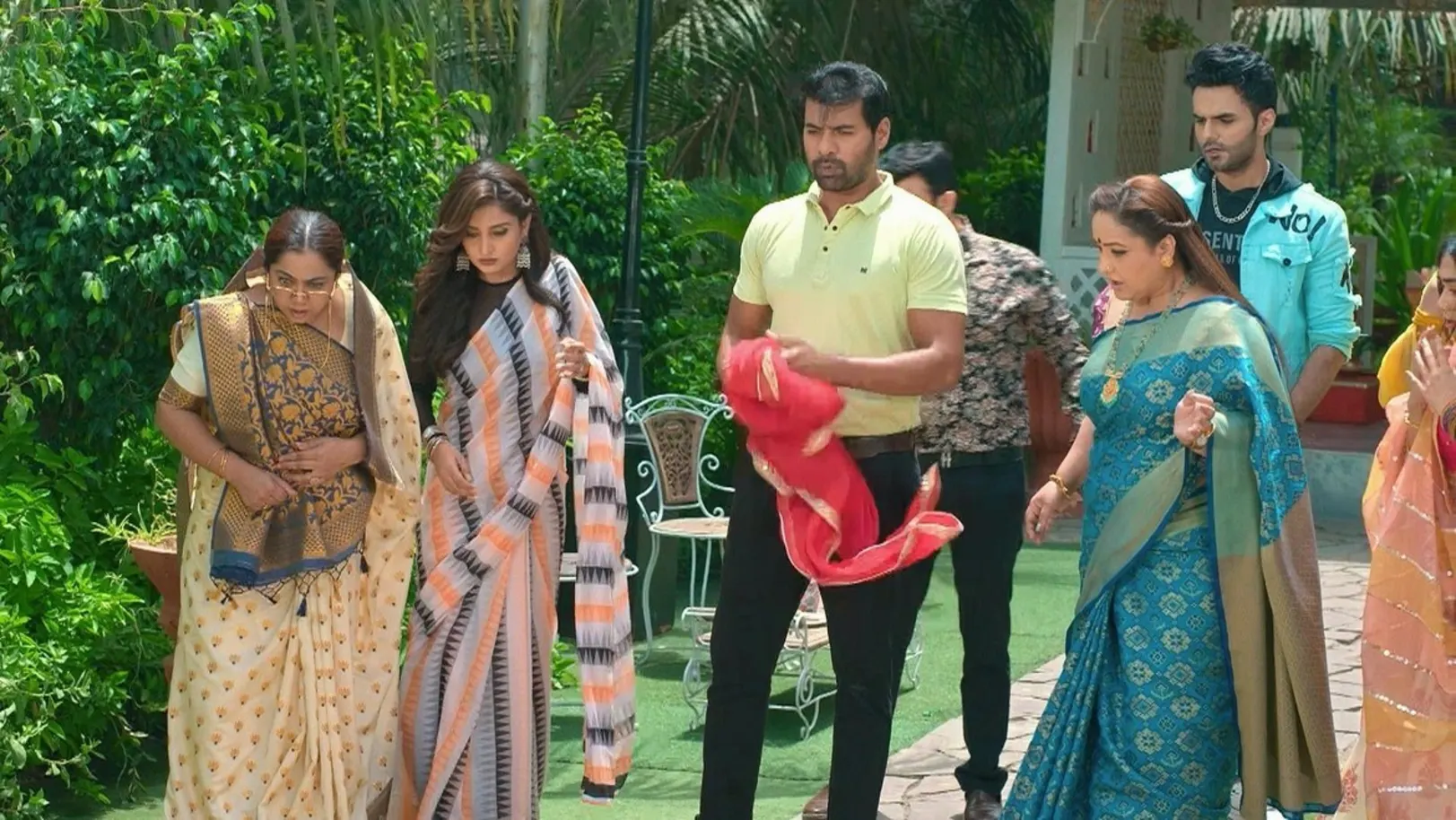 Naane Varuven - 15 June, 2024