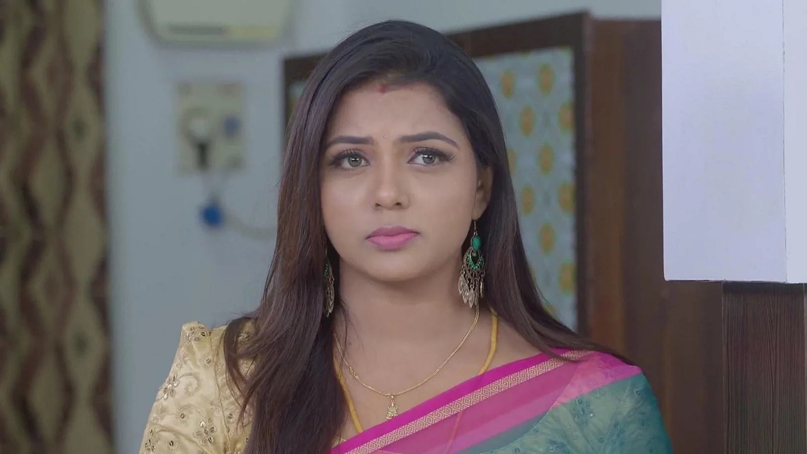 Karthikeyan Seeks Madhu's Help 11th June 2024 Webisode