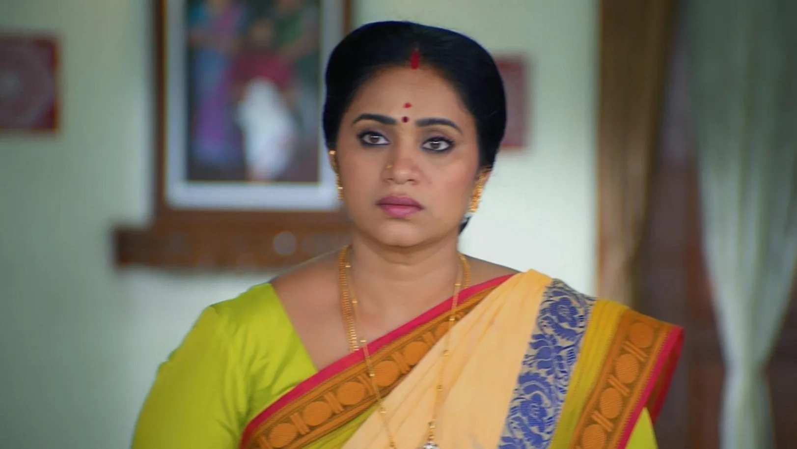 Sandhya Raagam - June 12, 2024 - Episode Spoiler