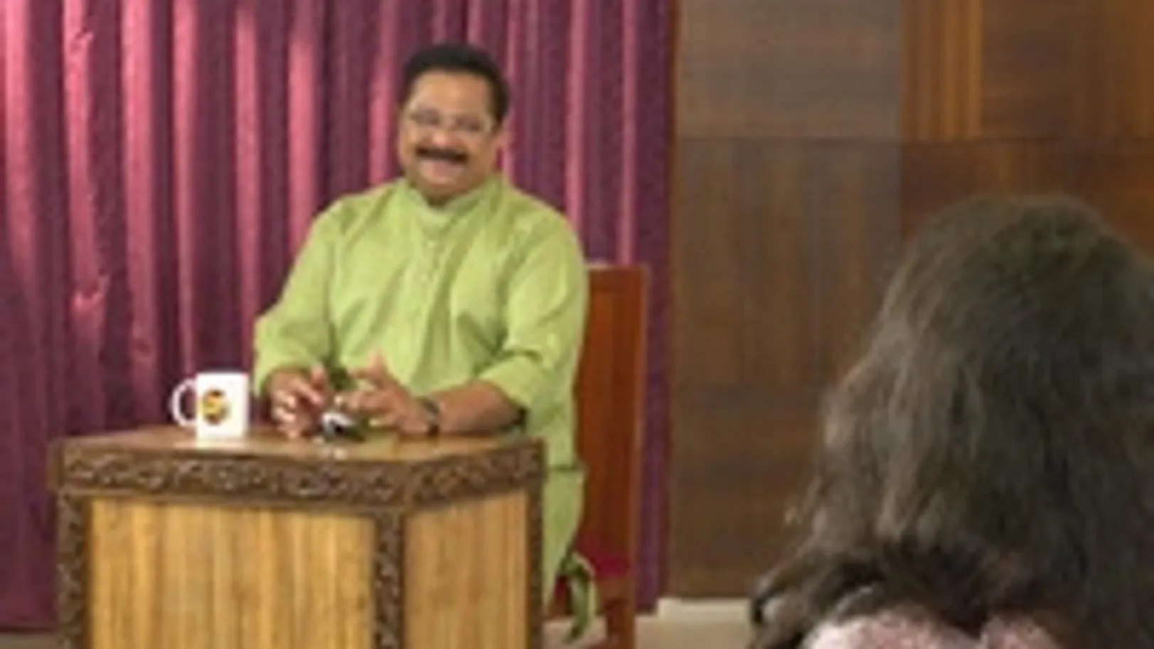 Home Minister - Khel Sakhyancha, Charchaughincha - June 17, 2024 - Episode Spoiler
