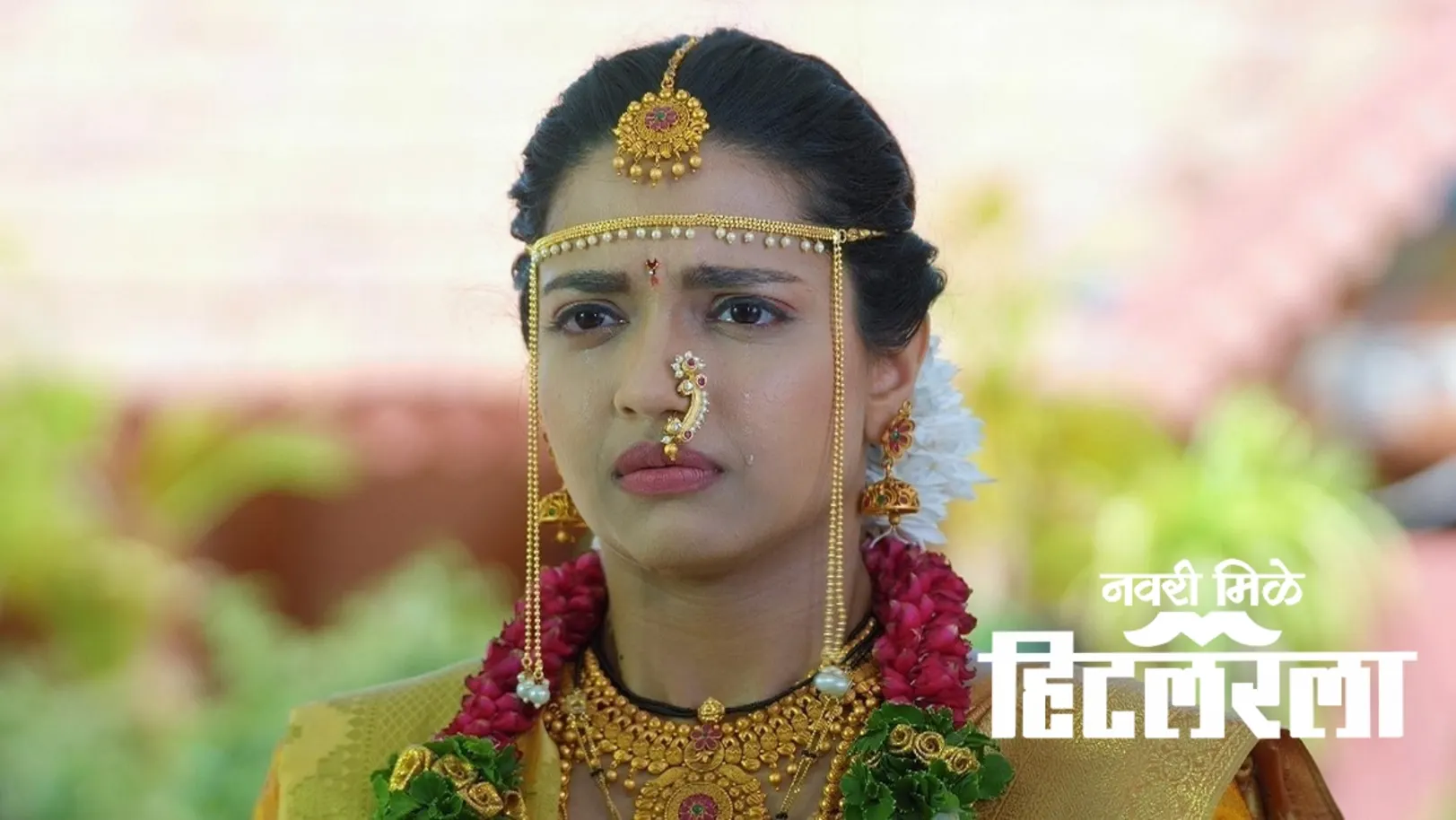Durga Ousts Leela from the House Episode 84