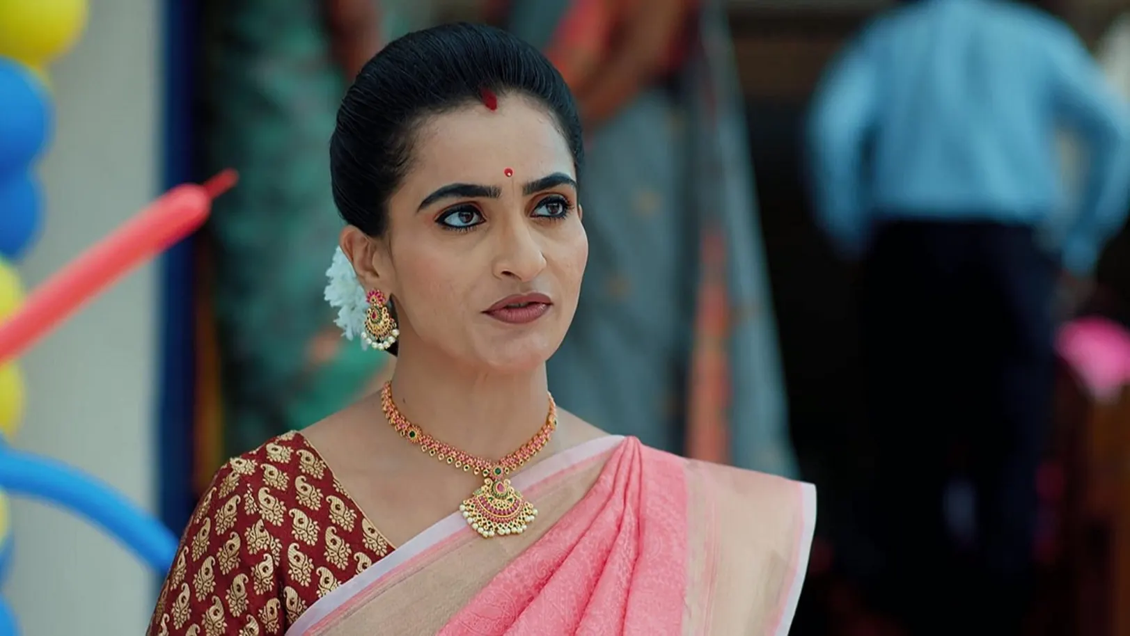 Chiranjeevi Lakshmi Sowbhagyavati - June 15, 2024 - Episode Spoiler