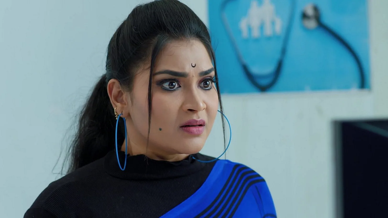 Chiranjeevi Lakshmi Sowbhagyavati - June 13, 2024 - Episode Spoiler