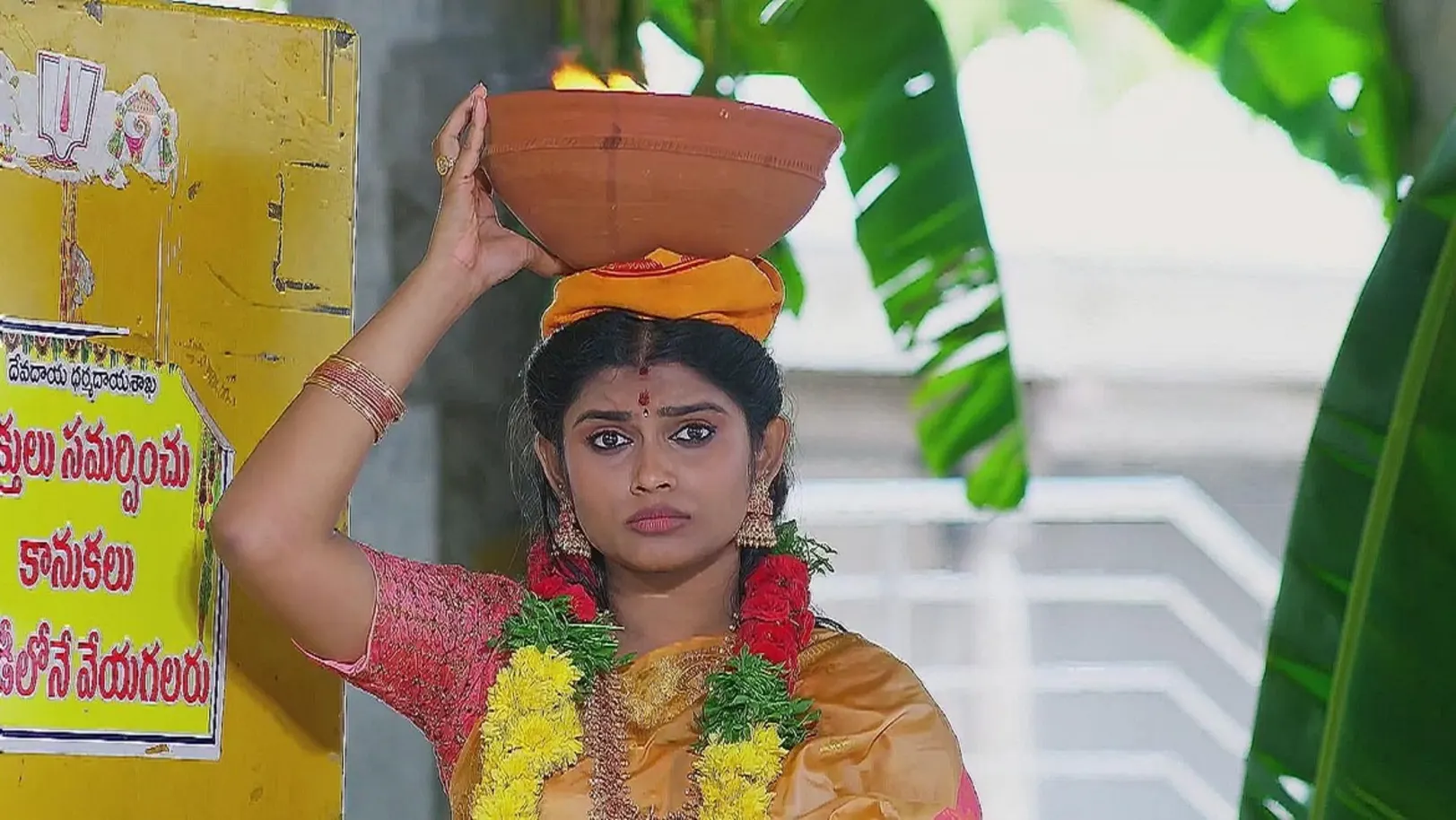 Charu to Perform the Puja instead of Janaki 13th June 2024 Webisode
