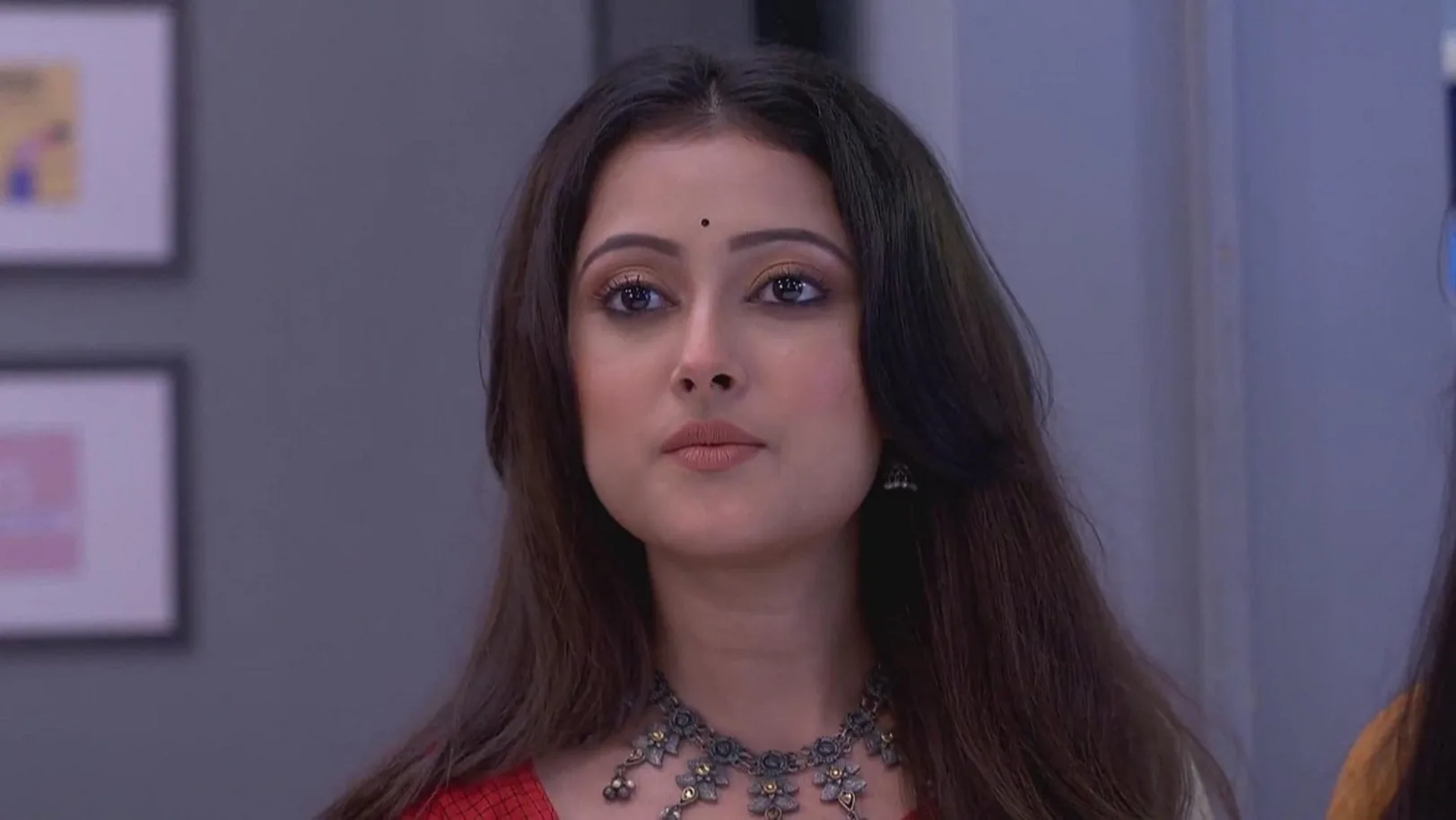 Moumita Gets Angry with Parna 12th June 2024 Webisode