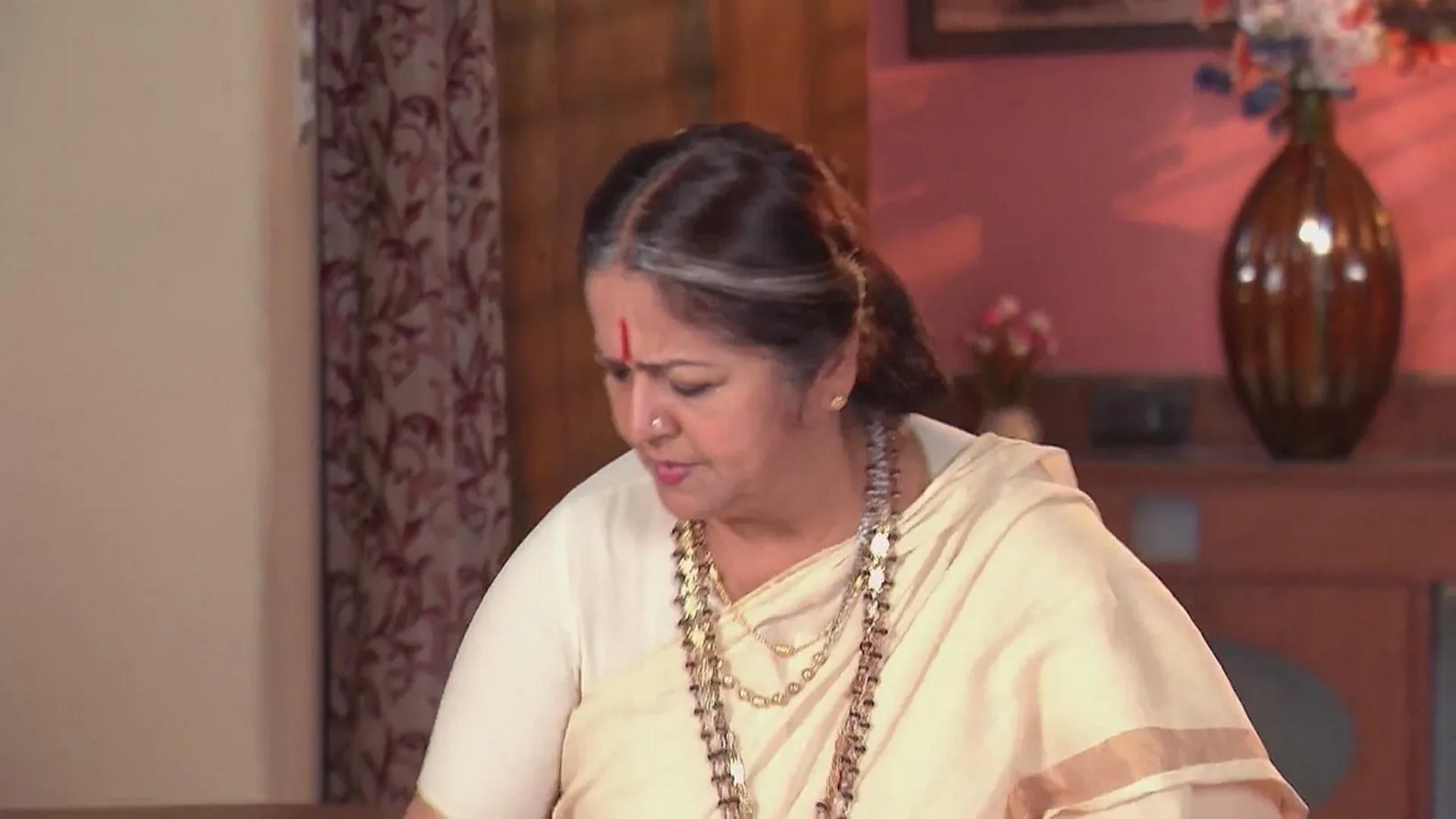 Jaya Surya's Family Awaits the Arrival of the Baby 13th June 2024 Webisode
