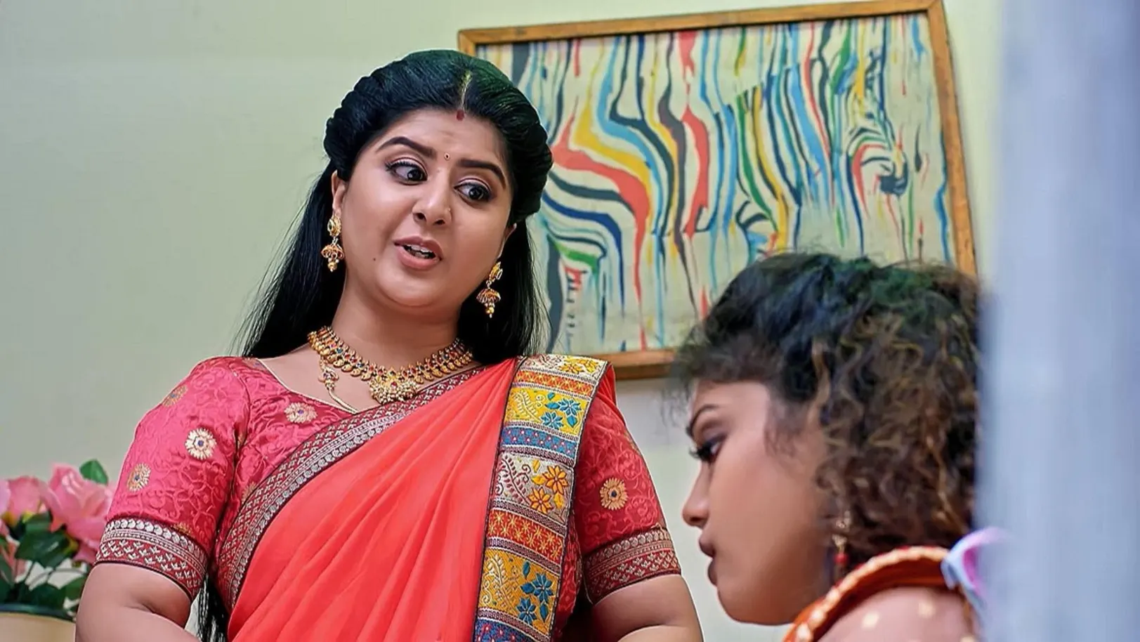 Vaidehi Parinaya - June 17, 2024 - Episode Spoiler