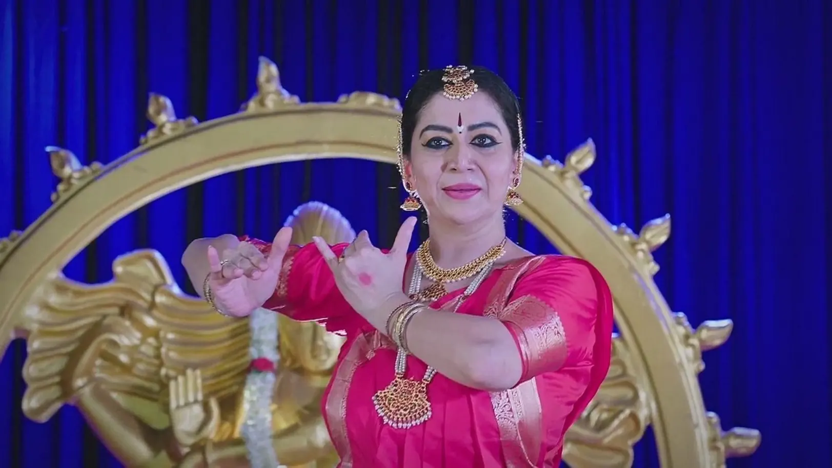 Tulasi's Dance Mesmerises Madhav | Shrirasthu Shubhamasthu 