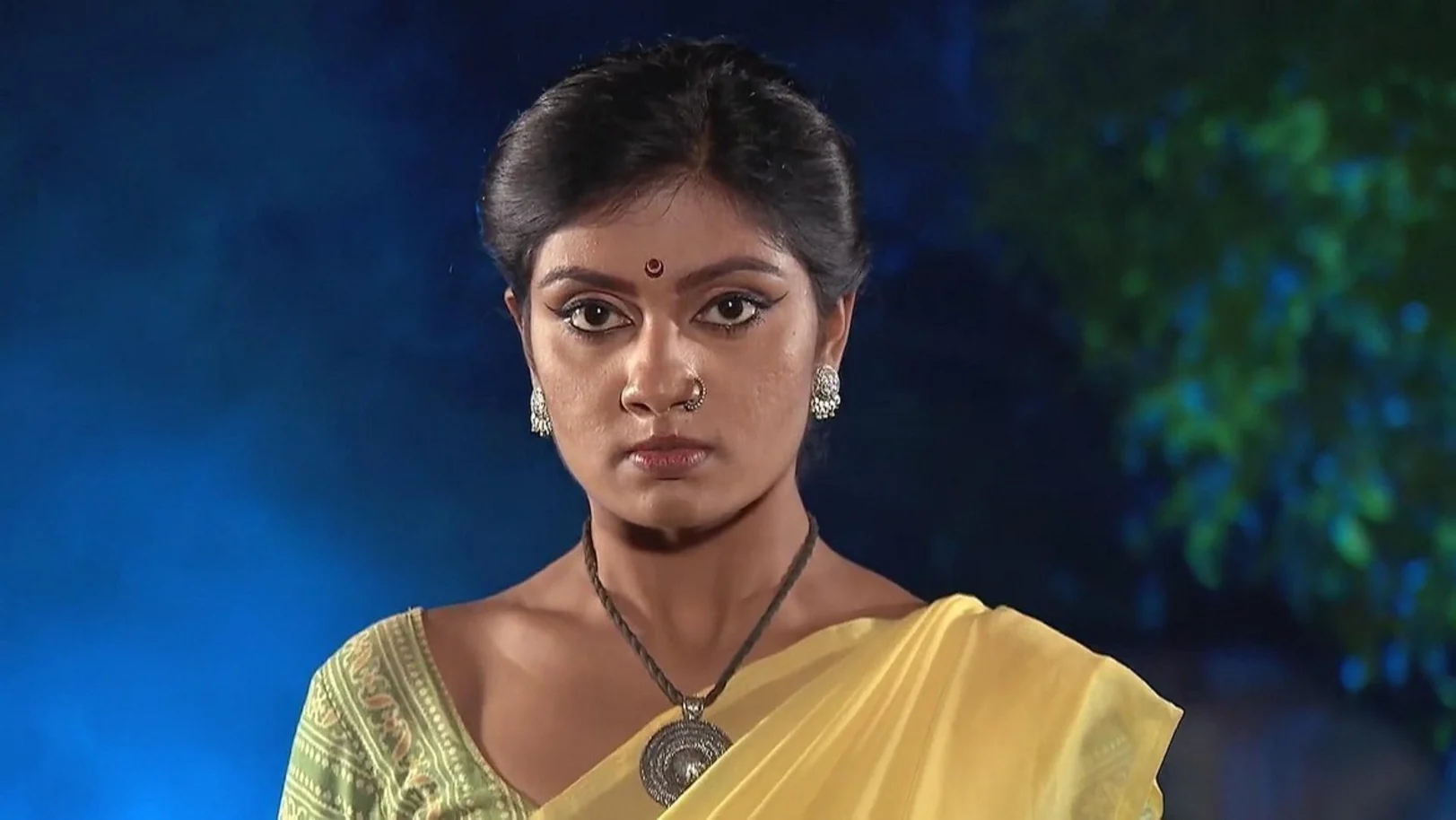 Punya's Answer Shocks Anirudha 16th June 2024 Webisode